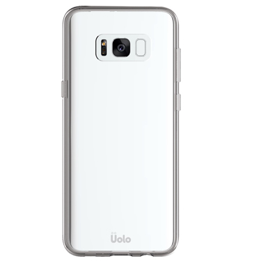 Uolo Soul Samsung Galaxy S8+, Clear